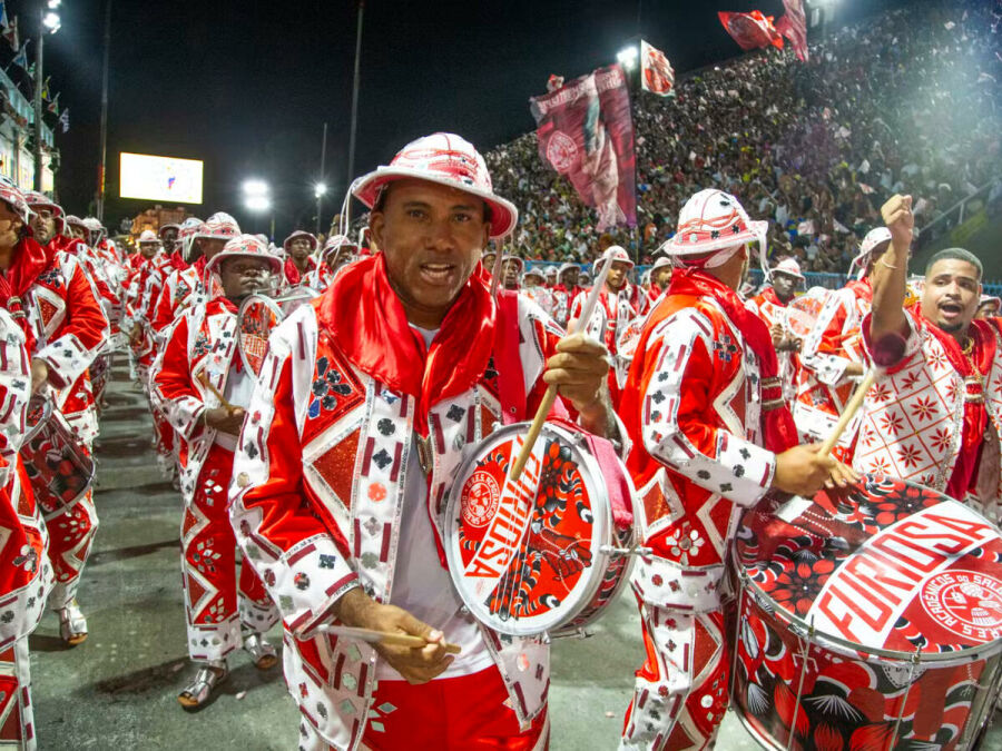 Imagem desfile-carnaval